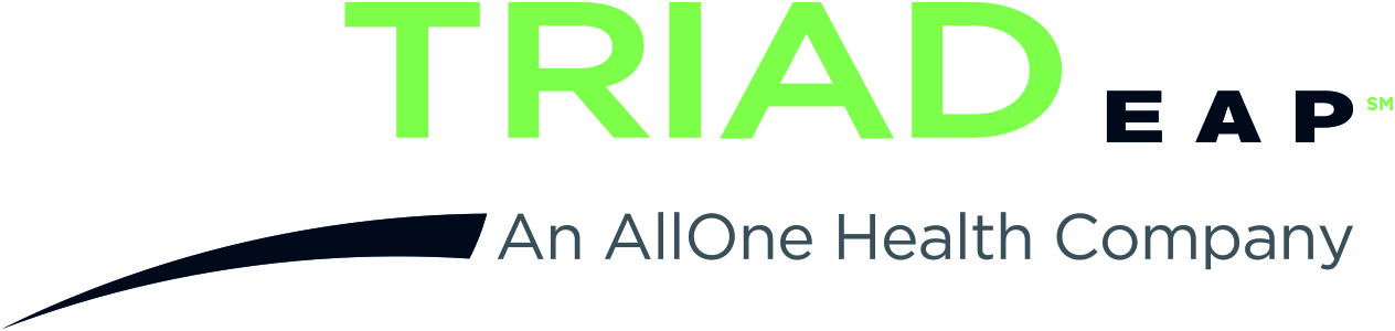 Logo: Triad EAP