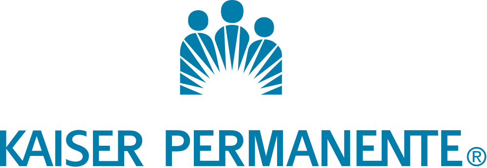 Logo: Kaiser Permanente